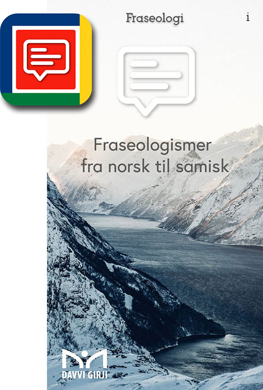 Fraseologismer fra norsk til samisk